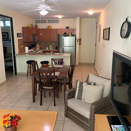 Boqueron Vacation Apartamento Exterior foto